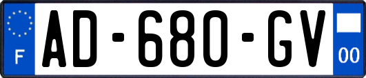 AD-680-GV