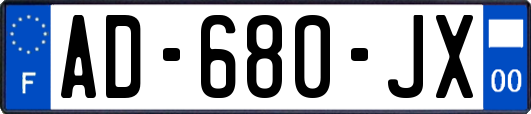 AD-680-JX