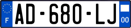 AD-680-LJ