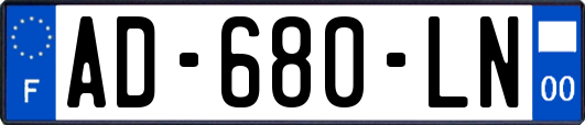 AD-680-LN