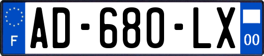 AD-680-LX