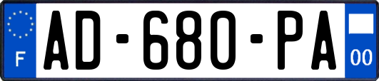 AD-680-PA