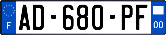 AD-680-PF