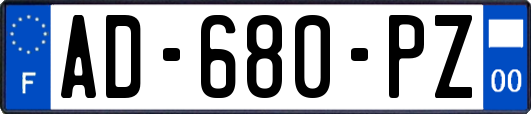 AD-680-PZ