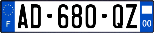 AD-680-QZ