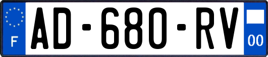 AD-680-RV