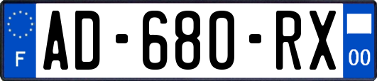 AD-680-RX