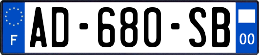 AD-680-SB