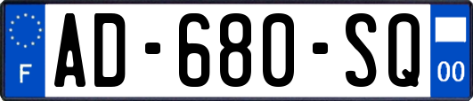 AD-680-SQ