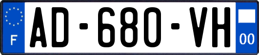 AD-680-VH