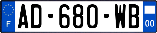 AD-680-WB