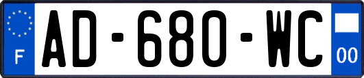 AD-680-WC