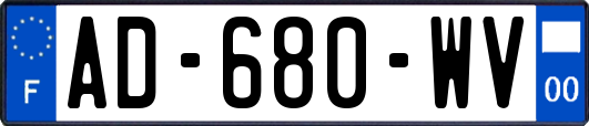 AD-680-WV