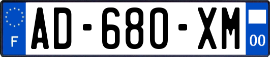 AD-680-XM