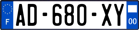 AD-680-XY