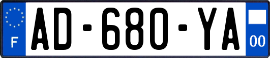 AD-680-YA