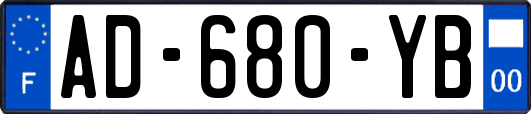 AD-680-YB