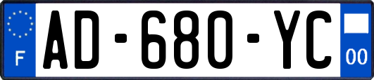 AD-680-YC
