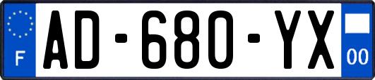AD-680-YX