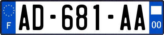 AD-681-AA