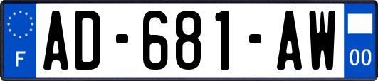 AD-681-AW