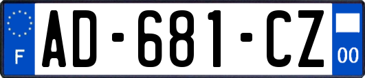 AD-681-CZ