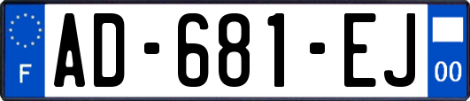AD-681-EJ