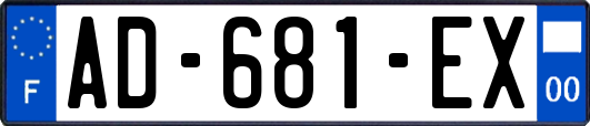 AD-681-EX