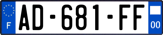 AD-681-FF