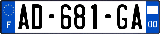 AD-681-GA
