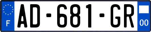 AD-681-GR