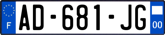 AD-681-JG
