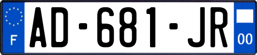 AD-681-JR