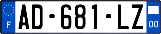 AD-681-LZ