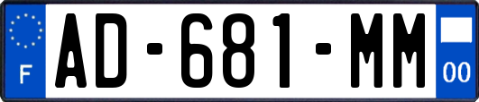 AD-681-MM