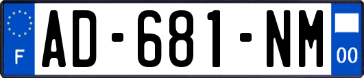 AD-681-NM