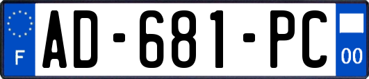 AD-681-PC