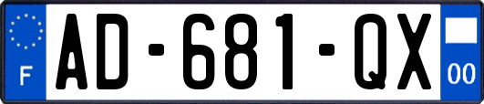 AD-681-QX