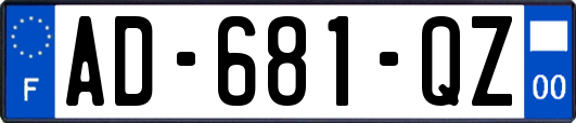 AD-681-QZ