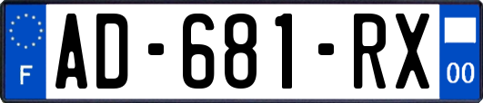 AD-681-RX