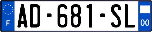 AD-681-SL