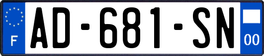 AD-681-SN