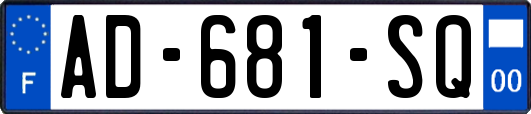 AD-681-SQ