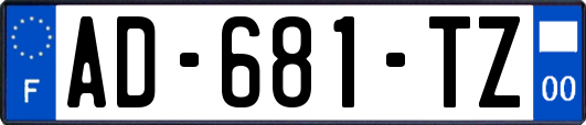 AD-681-TZ