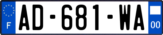 AD-681-WA