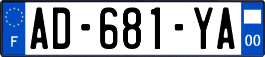 AD-681-YA