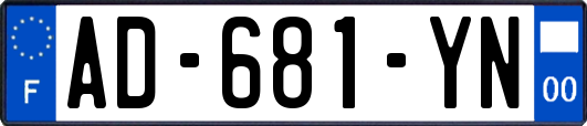 AD-681-YN