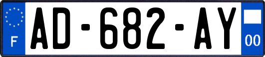 AD-682-AY