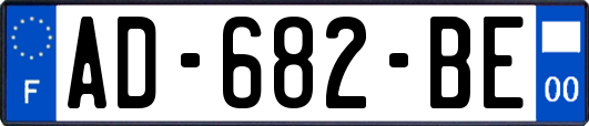 AD-682-BE