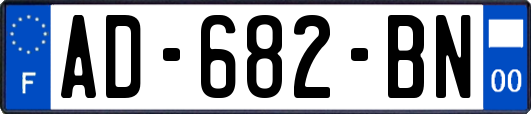 AD-682-BN